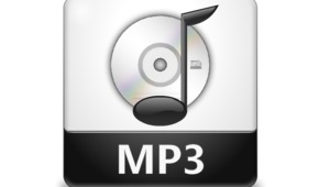 Аудио форматът mp3