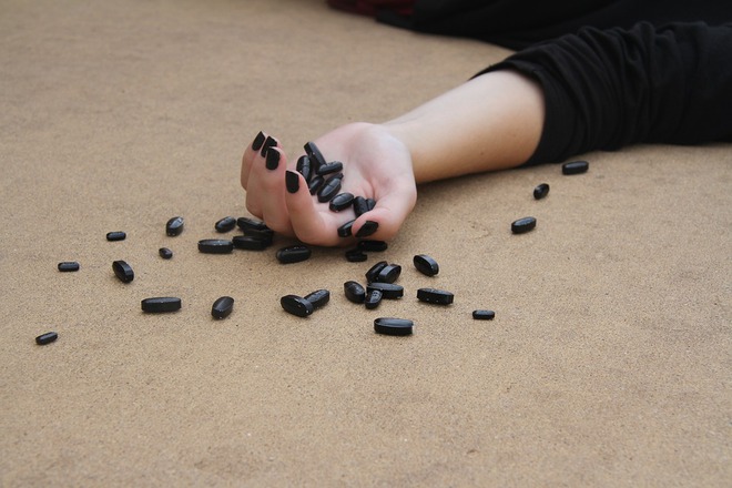 Понякога депресията може да завърши по фатален начин