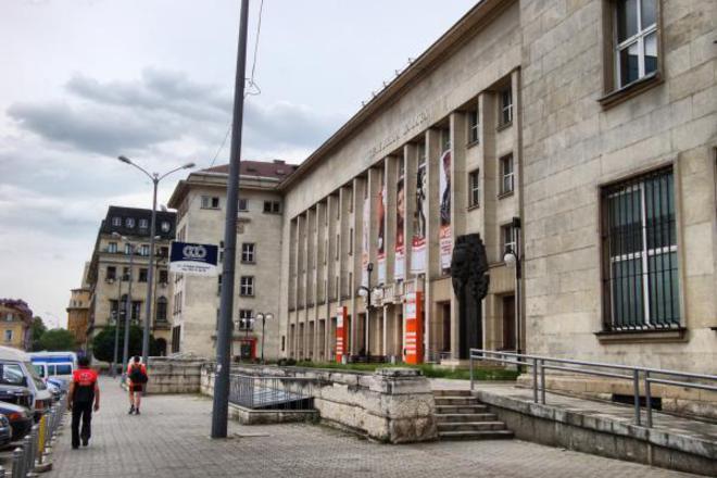 Telefonnata palata v sofiya