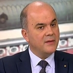 Социалният министър Бисер Петков пред Нова телевизия