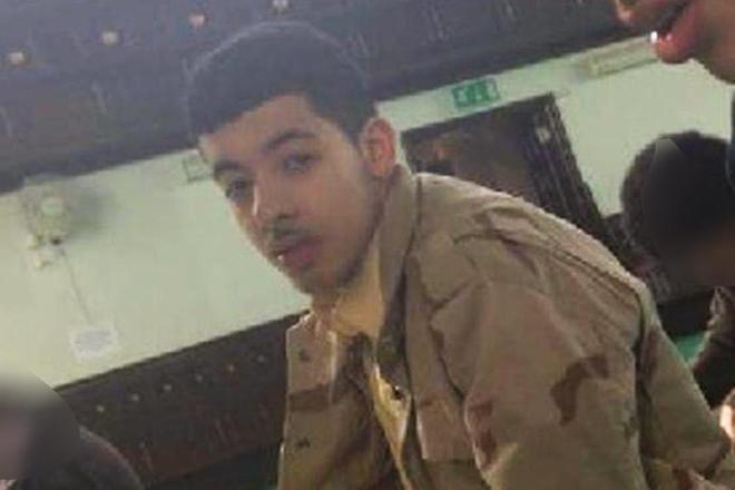 Salman abedi atentatorat ot manchestar
