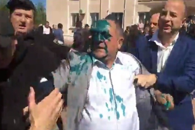 Prebitiyat besarabski balgarin vasiliy kashti