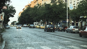 Бул. "Княз Александър Дондуков" в София