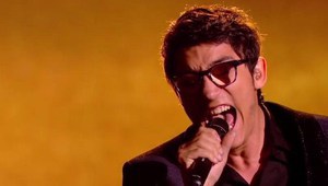 Венсан Винел в полуфинала на "Гласът на Франция"