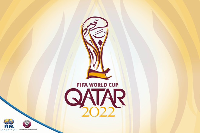 Ofitsialniyat poster za svetovnoto parvenstvo po futbol v katar 2022 g