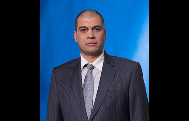 Димитър Аврамов