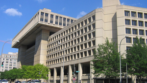 Централата на ФБР във Вашингтон