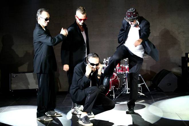 Група "Контрол"