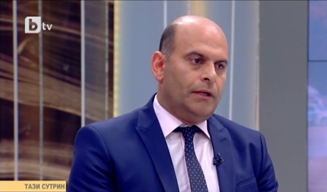 Ангел Исаев