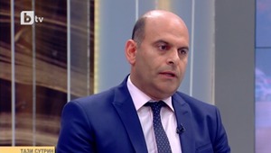 Ангел Исаев