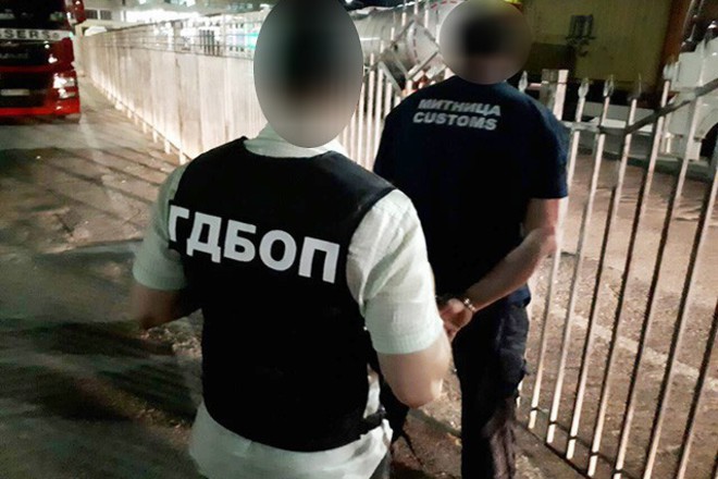 Aktsiyata na gdbop na gkpp kulata 13 yuni 2017 g