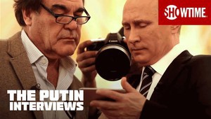 "Интервюта с Путин"