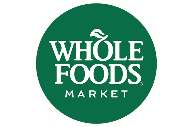 Фирменият знак на Whole Foods Market