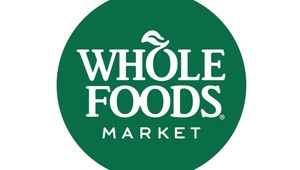 Фирменият знак на Whole Foods Market