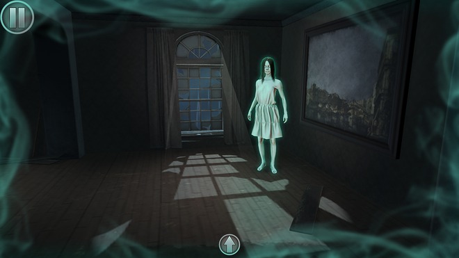 Как изглеждат духовете във виртуалната реалност