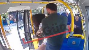 Мъж напада жена в Истанбул, защото носи шорти по време на Рамадан