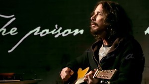 Крис Корнел в последното си видео