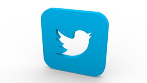 Логото на "Туитър"
