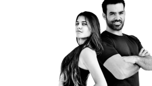 Мая и Йехуда Девир