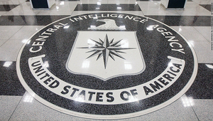 Централата на ЦРУ в Ленгли, щата Вирджиния