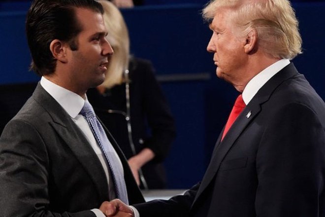 Tramp mladshi i tramp starshi