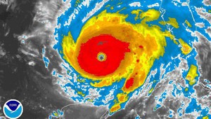 Ураганът Рита от 2005