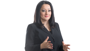 Министър Лиляна Павлова