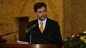 Доц. Кристиан Таков (1965 - 2017 г.)