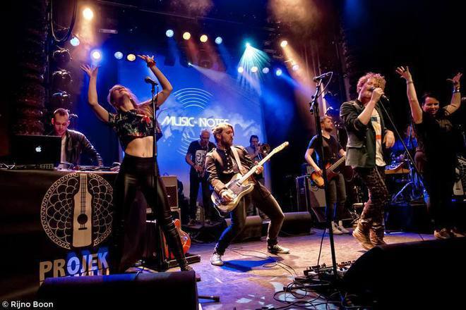 Projekt rakija na stsenata