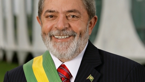Луис Инасио Лула да Силва като президент, 2007 г.