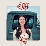 Албумът на Лана дел Рей Lust For Life (2017)