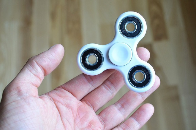 Antistres igrachkata koyato zavladya sveta