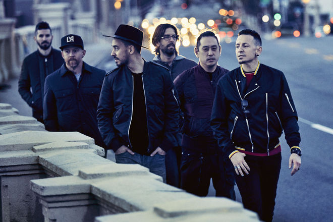 Chestar beningtan s linkin park 2017 g