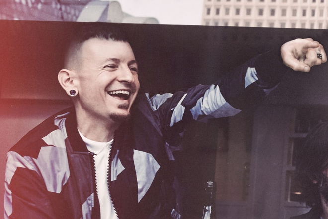 In memoriam chestar beningtan s ostanalite ot linkin park