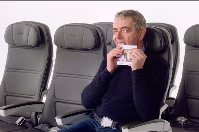 Rouan atkinsan v klip na british earueyz