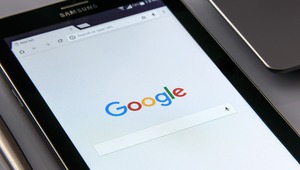 Търсачката на "Гугъл"