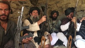 Талибани с руско оръжие