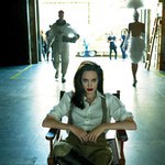 Анджелина Джоли на режисьорския стол