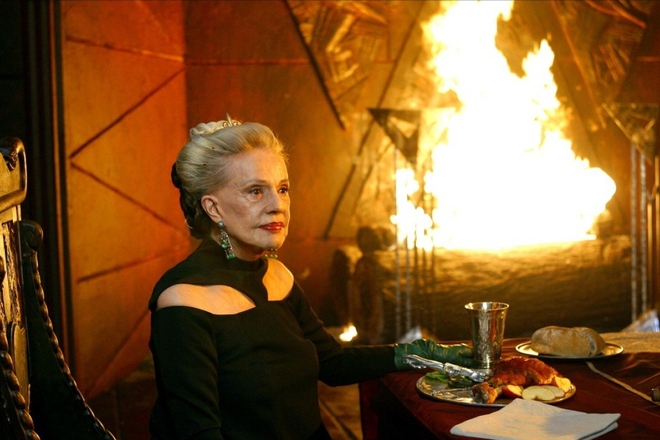 Zhana moro 1928 2017