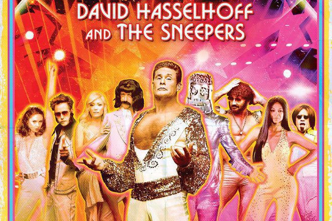 Guardians inferno deyvid haselhof i the sneepers