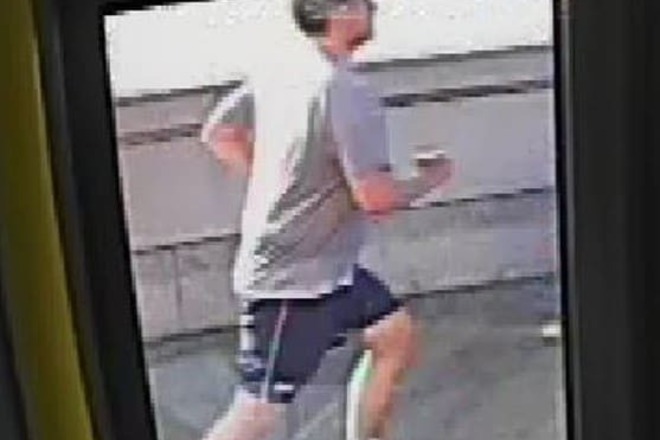 Dzhogar blaska zhena varhu patnoto platno