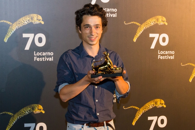 Iliyan metev sas zlatniya leopard ot lokarno