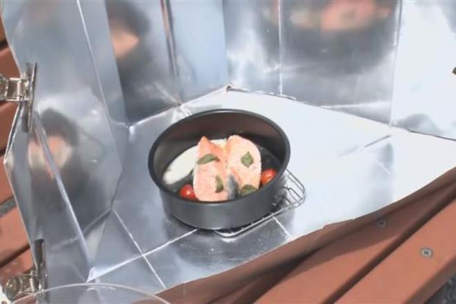 Yaponka otkri kak da ne plashta smetki za tok