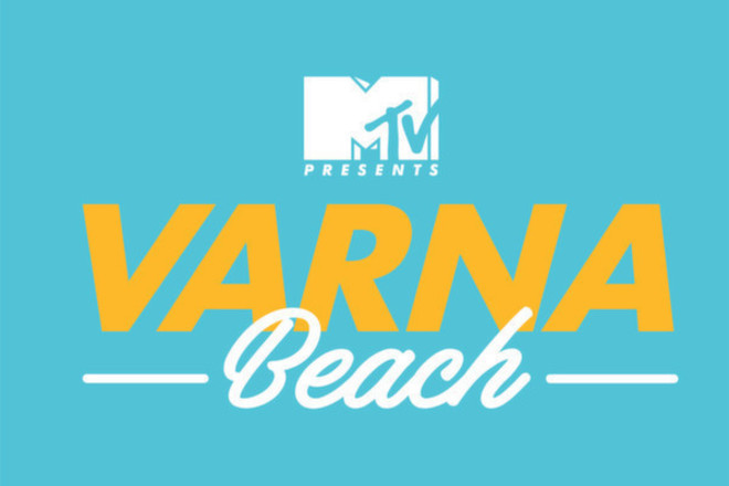 Mtv presents varna beach