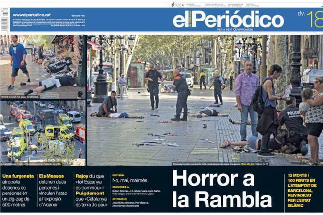  el periodiko 18 avgust 2017 g