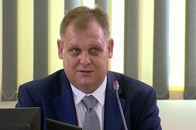 Noviyat predsedatel na vas georgi cholakov