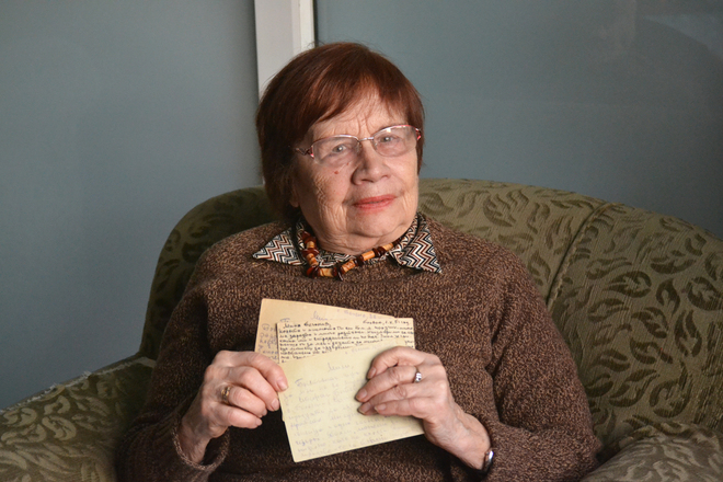 Рада Москова в "Отворени досиета 2"