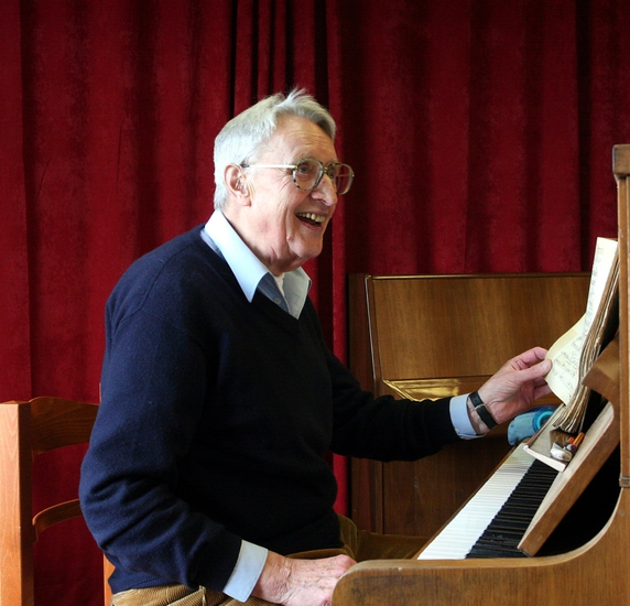 Рихард Тримборн