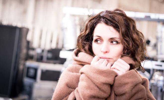 Андрония Попова - Рони (1973-2017)