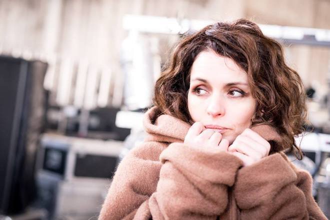 Androniya popova roni 1973 2017